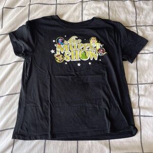 The Muppet Show - Women's Shirt from Target